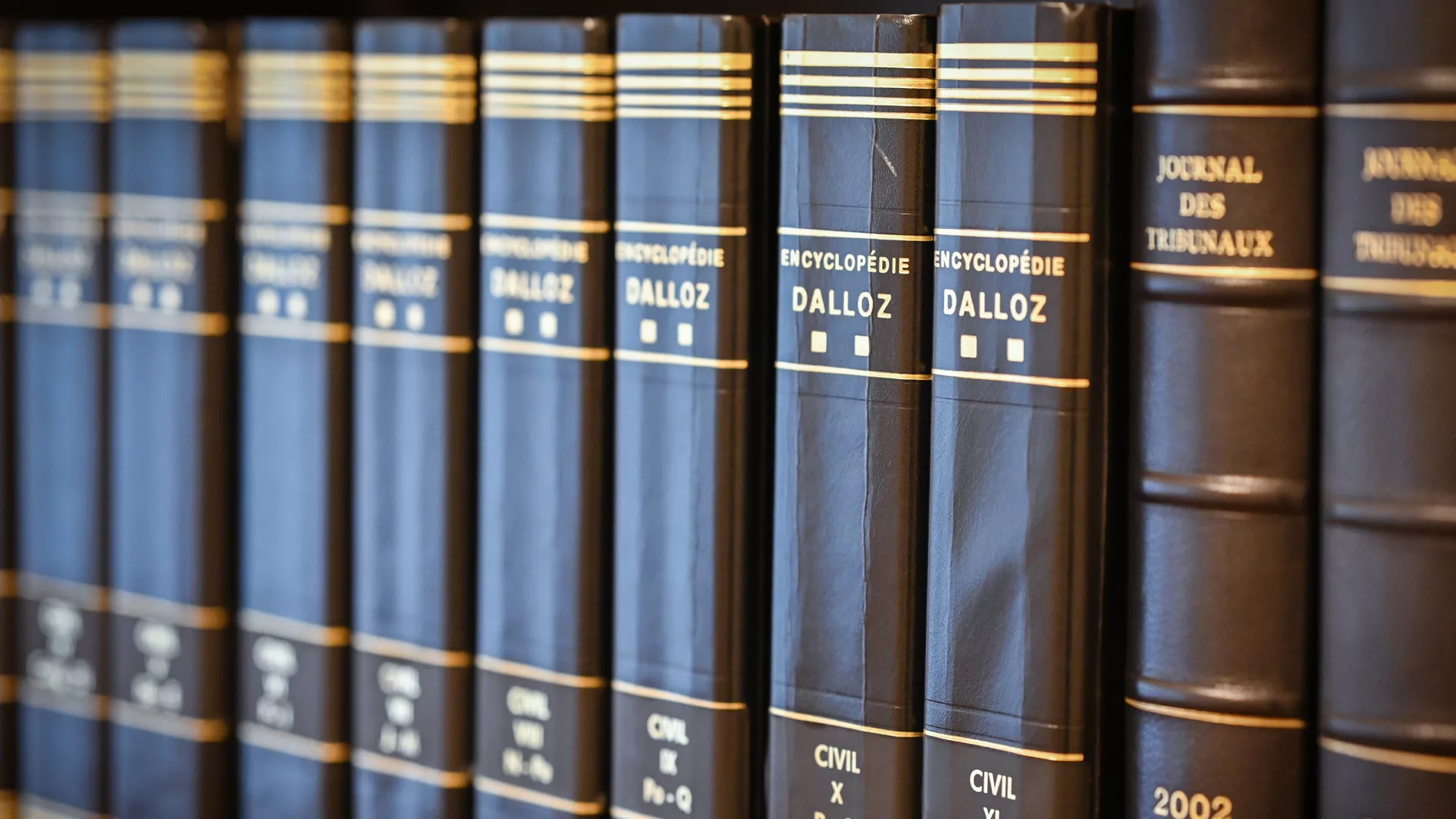Encyclopedie dalloz